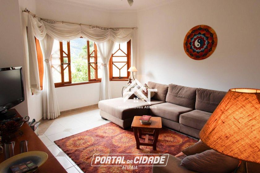Casa &agrave; venda - 401m&sup2; - Vila Petr&oacute;polis