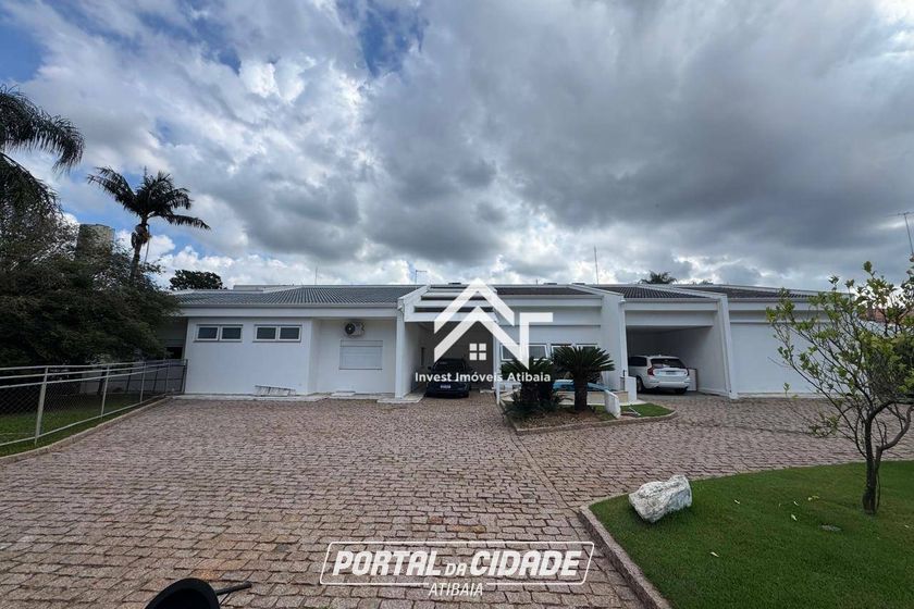 Casa &agrave; venda - 540m&sup2; - Jardim Flamboyant-B