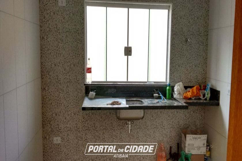 Casa &agrave; venda - 250m&sup2; - Retiro das Fontes