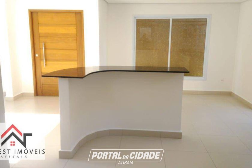 Casa &agrave; venda - 135m&sup2; - Jardim S&atilde;o Nicolau