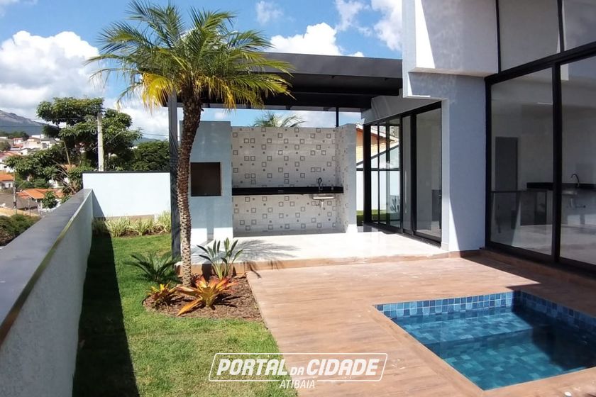 Casa &agrave; venda - JARDIM PAULISTA
