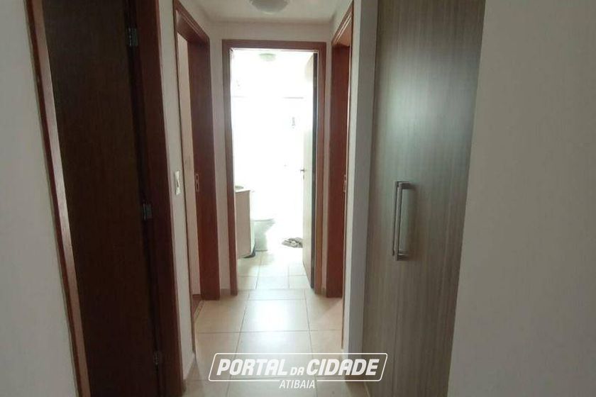 Apartamento &agrave; venda - 88m&sup2; - Atibaia Jardim