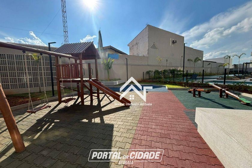 Apartamento para alugar - 98m&sup2; - Nova Gard&ecirc;nia