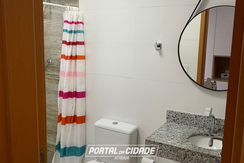 Apartamento &agrave; venda - 113m&sup2; - NOVA GARD&Ecirc;NIA