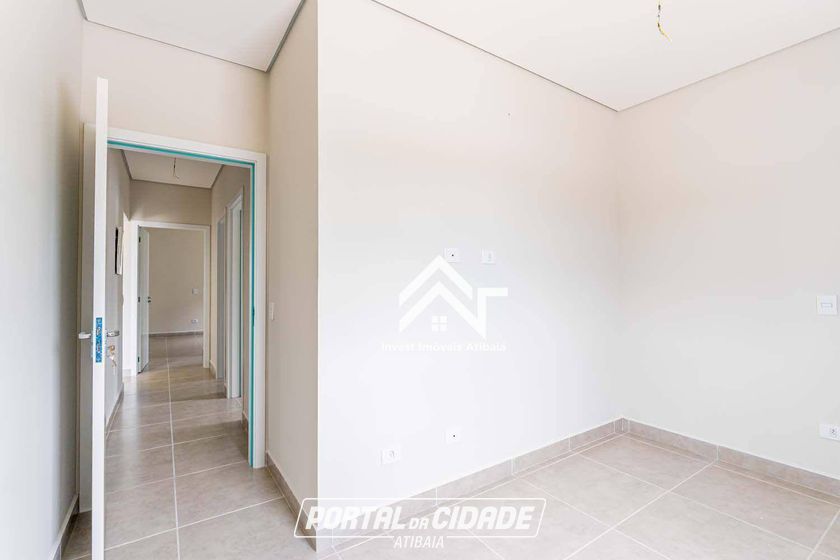 Casa &agrave; venda - 70m&sup2; - Jardim Para&iacute;so da Usina