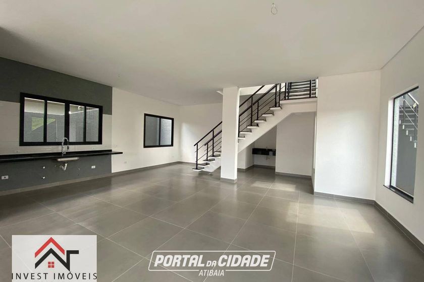 Casa &agrave; venda - 250m&sup2; - Condom&iacute;nio Buona Vita