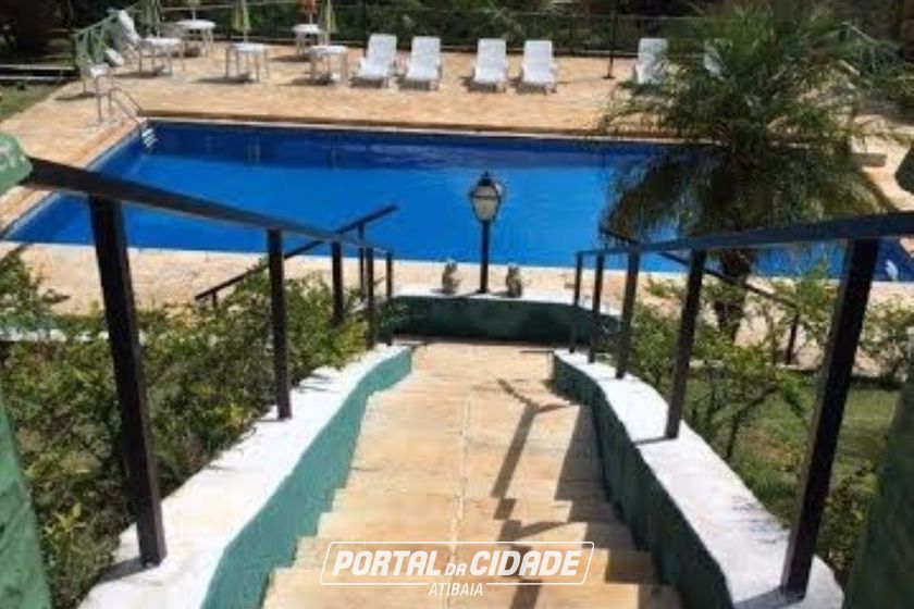 Ch&aacute;cara &agrave; venda - 5000m&sup2; - Port&atilde;o