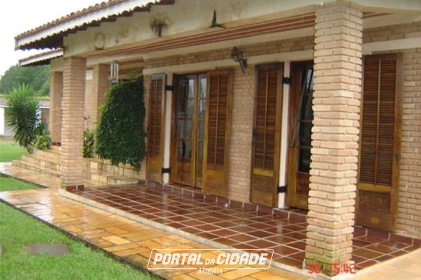 Ch&aacute;cara &agrave; venda - 450m&sup2; - PORT&Atilde;O