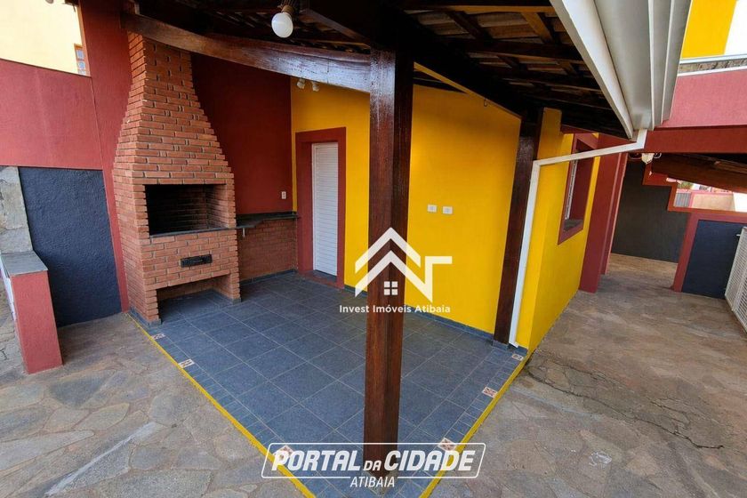 Casa para alugar - 115m&sup2; - Jardim Jaragu&aacute;