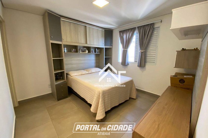 Apartamento &agrave; venda - 160m&sup2; - Itapetininga