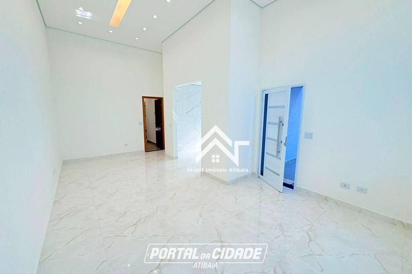 Casa &agrave; venda - 116m&sup2; - Residencial Jardins da Catalunha