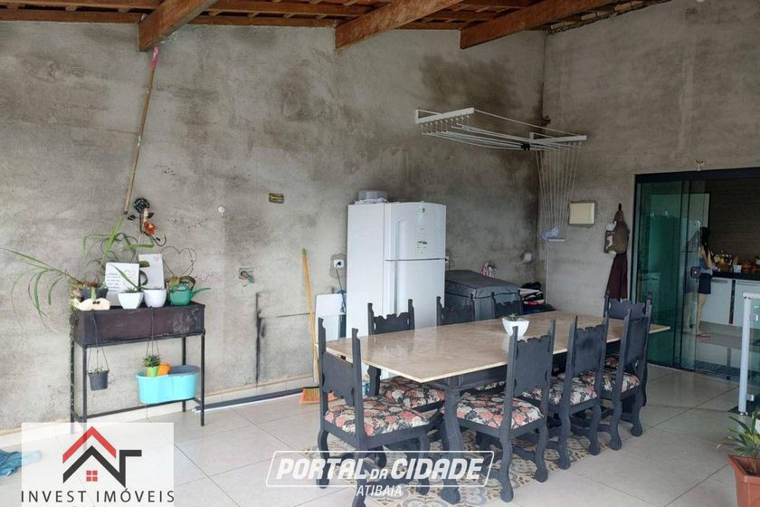 Sobrado &agrave; venda - 200m&sup2; - Jardim Imperial