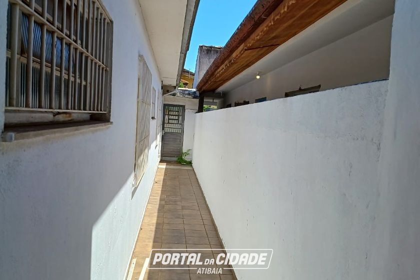 Casa &agrave; venda - JARDIM PAULISTA