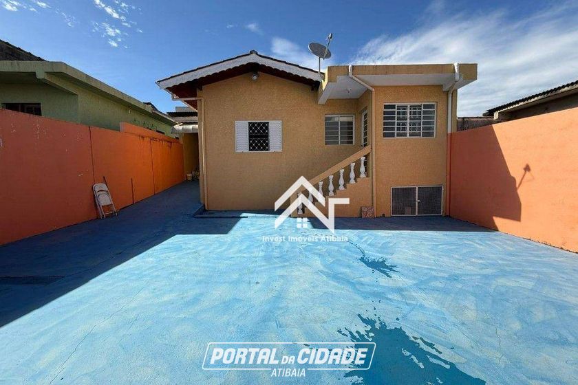 Casa &agrave; venda - 195m&sup2; - Jardim Alvin&oacute;polis