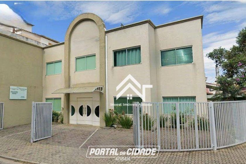 Sala Comercial para alugar - 185m&sup2; - Atibaia Jardim