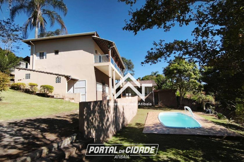 Casa &agrave; venda - 250m&sup2; - Vale do Rio Cachoeira