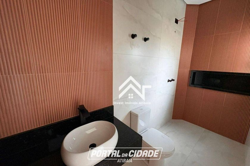 Casa &agrave; venda - 138m&sup2; - Nova Gard&ecirc;nia