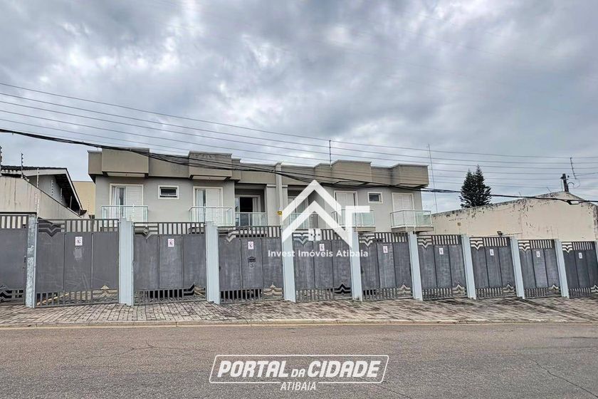 Apartamento para alugar - 60m&sup2; - Jardim do Lago