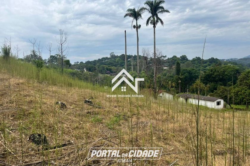 Ch&aacute;cara &agrave; venda - 2040m&sup2; - Jardim Est&acirc;ncia Brasil