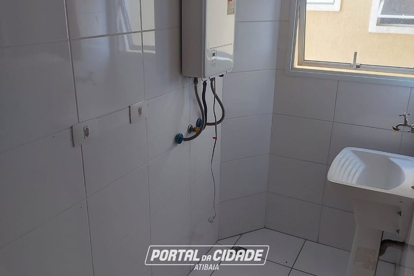 Apartamento para alugar - 80m&sup2; - ATIBAIA JARDIM