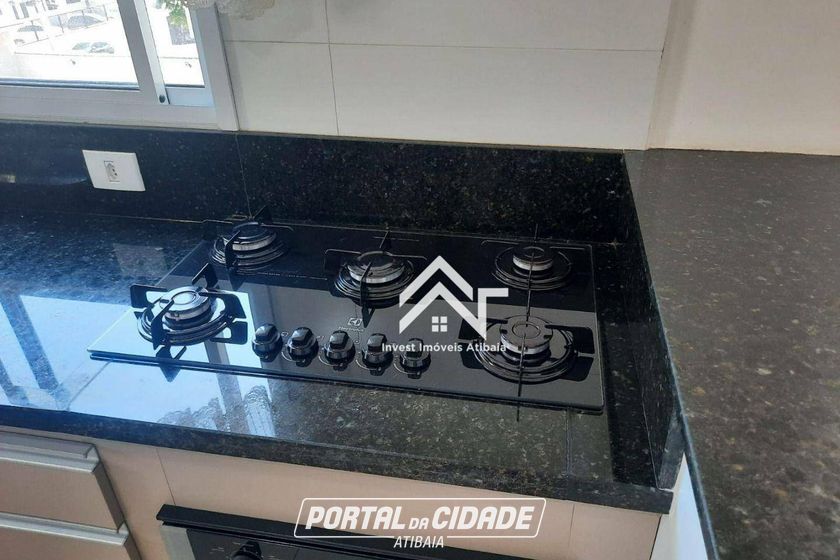 Apartamento &agrave; venda - 54m&sup2; - Centro