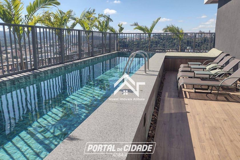 Apartamento para alugar - 54m&sup2; - Alvin&oacute;polis