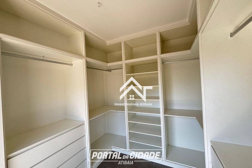 Apartamento &agrave; venda - 190m&sup2; - Nova Gard&ecirc;nia