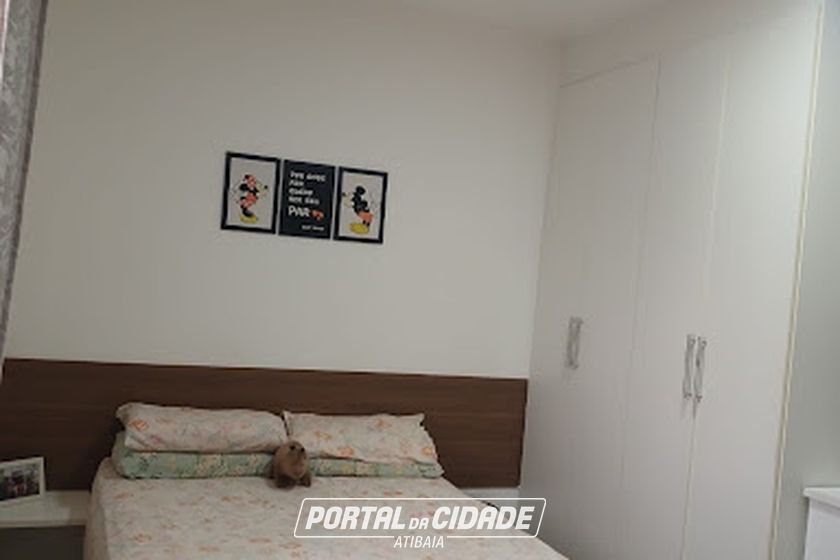 Apartamento &agrave; venda - 48m&sup2; - Jardim das Cerejeiras