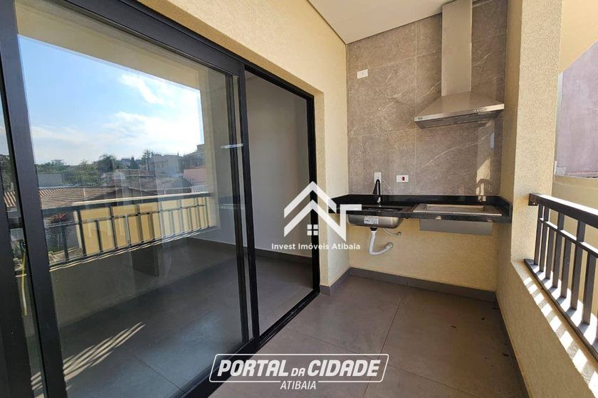 Apartamento &agrave; venda - 55m&sup2; - Nova Gard&ecirc;nia