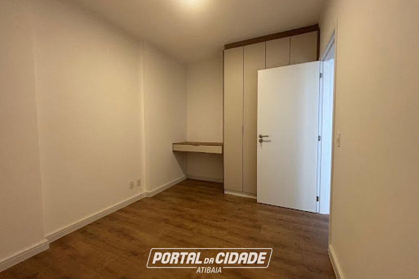 Apartamento &agrave; venda - 101m&sup2; - Nova Gard&ecirc;nia