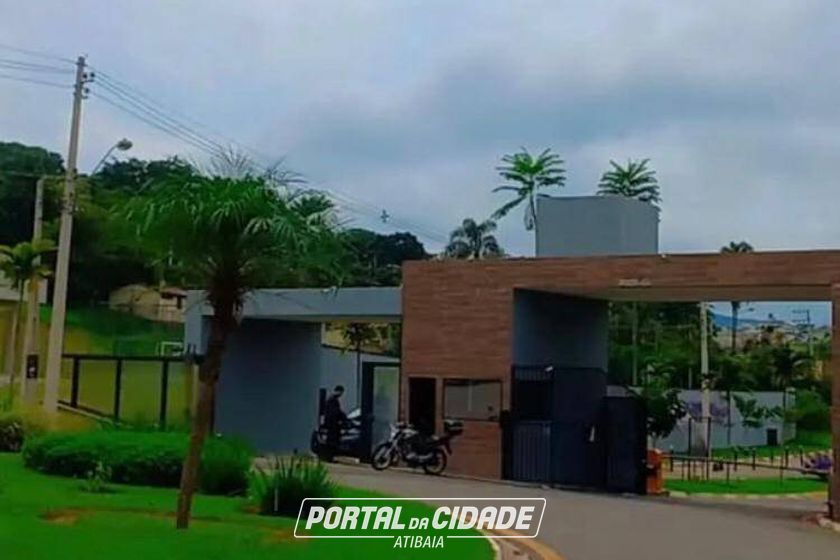 Terreno &agrave; venda - 589m&sup2; - Alto da Floresta Residencial