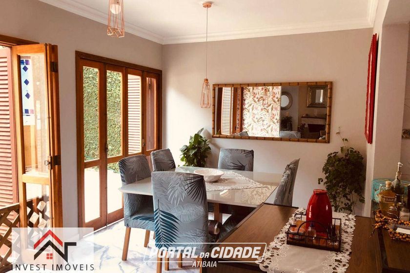 Casa &agrave; venda - 317m&sup2; - Vila Santista