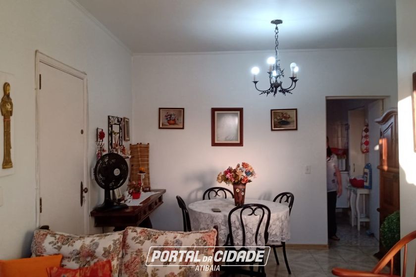 Apartamento &agrave; venda - 87m&sup2; - VILA SALLES