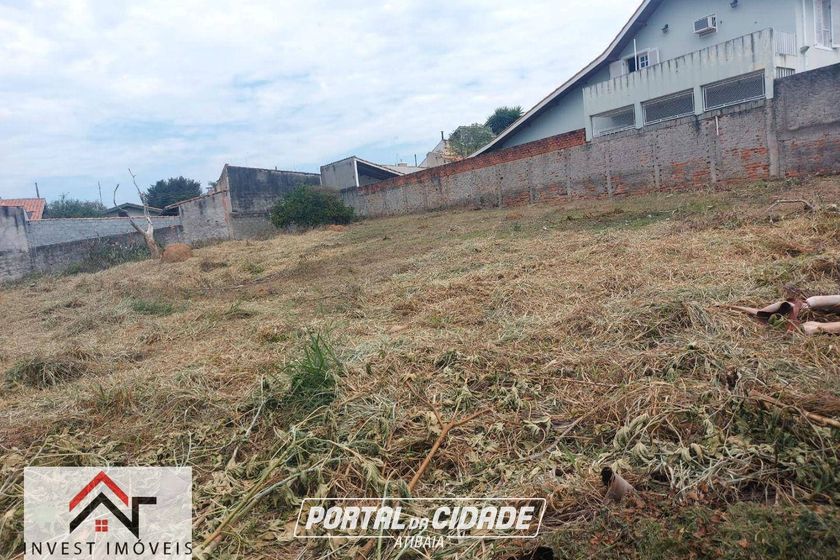 Terreno &agrave; venda - 983m&sup2; - Nova Gard&ecirc;nia