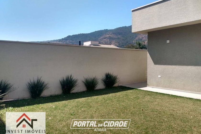Casa &agrave; venda - 143m&sup2; - Retiro das Fontes