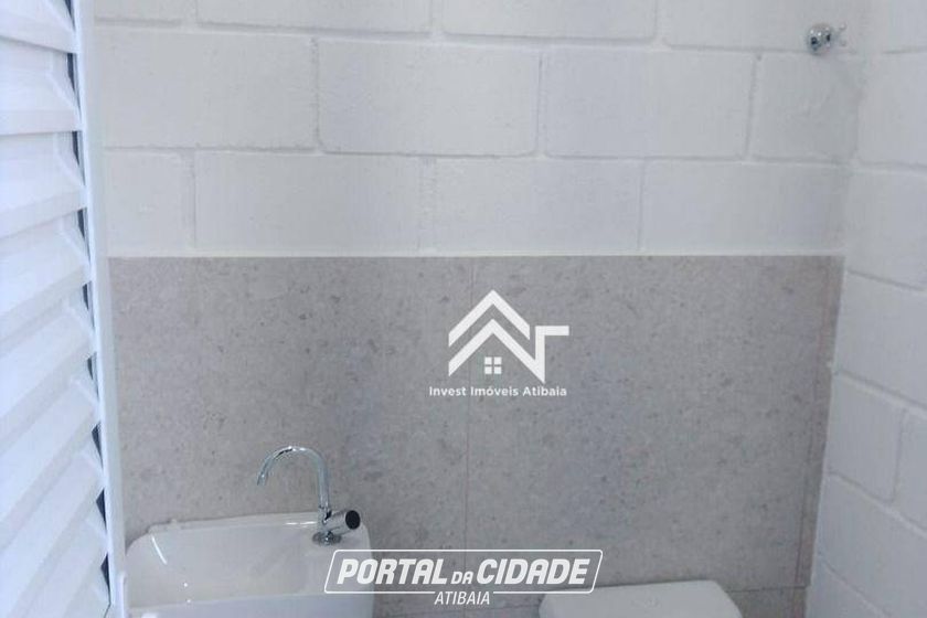 Sal&atilde;o Comercial para alugar - 350m&sup2; - Jardim das Cerejeiras