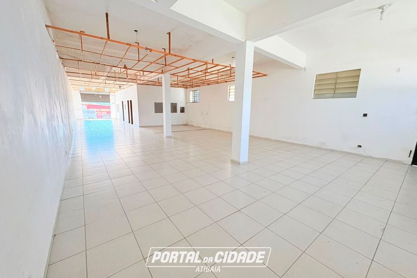 Sal&atilde;o Comercial para alugar - 220m&sup2; - Jardim Imperial