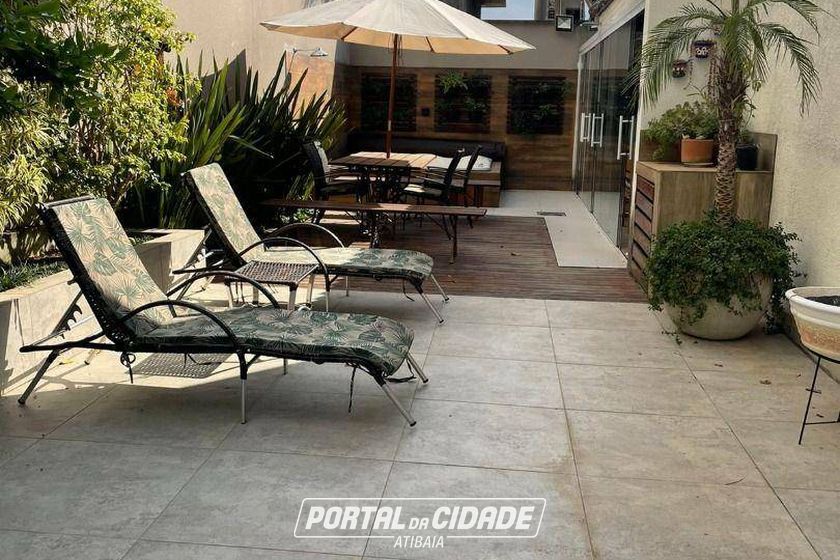 Sobrado &agrave; venda - 130m&sup2; - Vila Esperia Ou Giglio