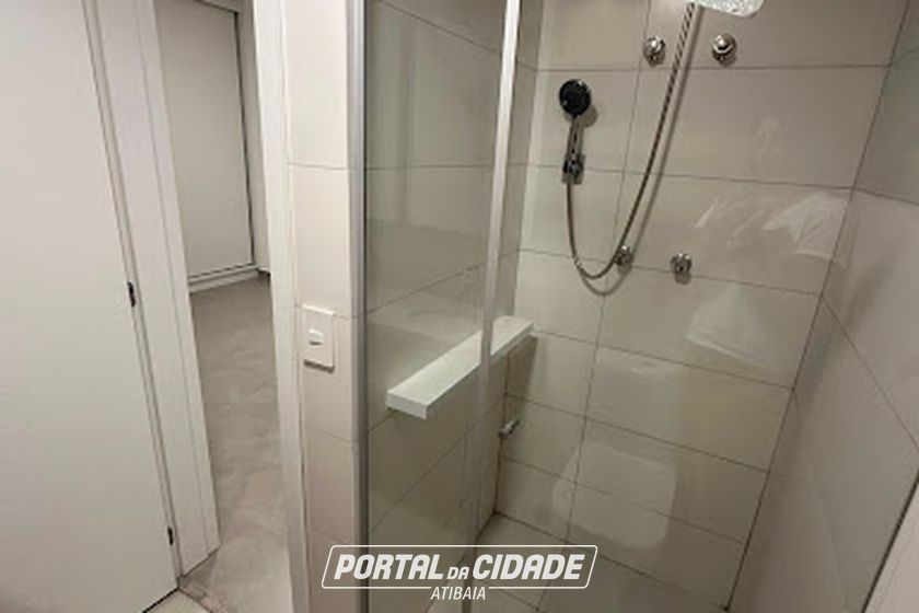 Apartamento para alugar - 69m&sup2; - Alvin&oacute;polis