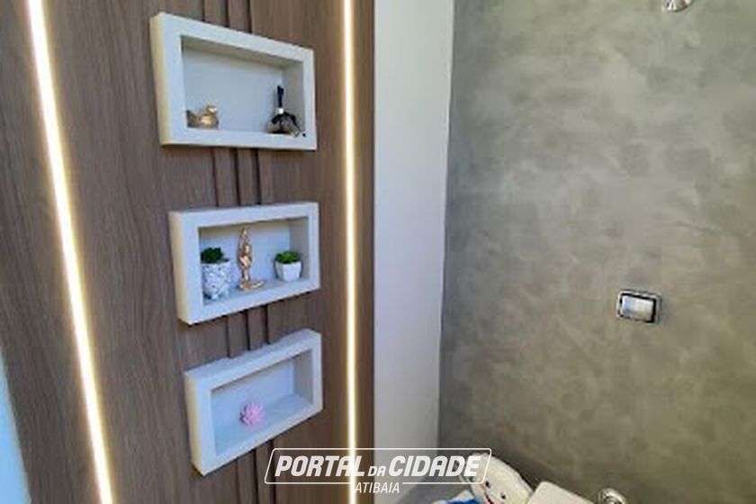 Casa &agrave; venda - 234m&sup2; - Condominio Quintas da Boa Vista