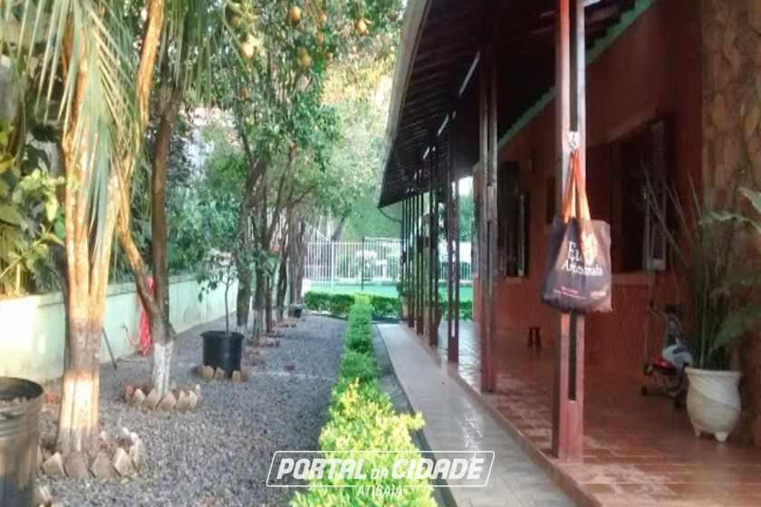 Casa &agrave; venda - 400m&sup2; - Jardim Paulista