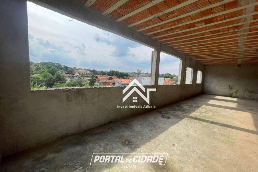 Ch&aacute;cara &agrave; venda - 1000m&sup2; - Jardim Est&acirc;ncia Brasil