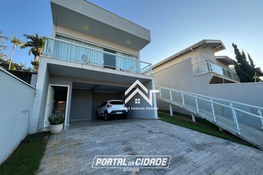 Casa &agrave; venda - 222m&sup2; - Jardim Paulista