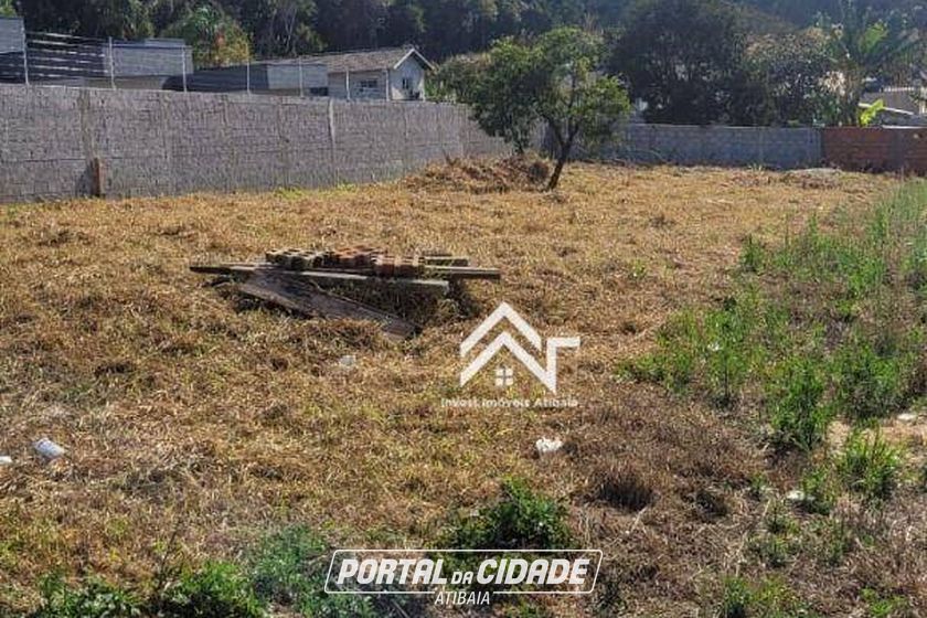 Terreno &agrave; venda - 1000m&sup2; - Jardim Para&iacute;so da Usina