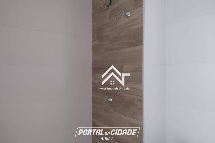 Apartamento para alugar - 44m&sup2; - Atibaia Jardim