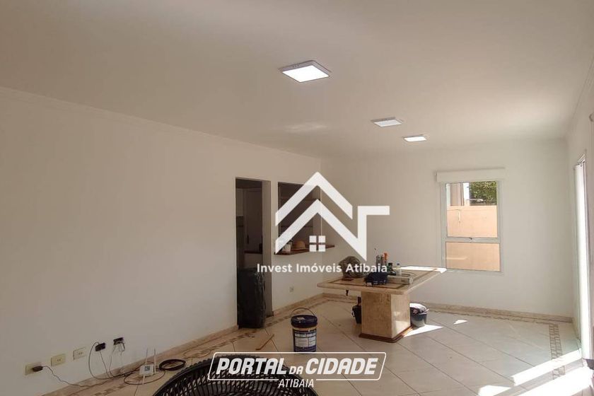 Casa para alugar - 155m&sup2; - Loanda