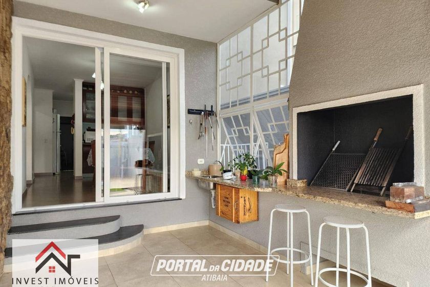 Casa &agrave; venda - 283m&sup2; - Vila Nova Aclima&ccedil;&atilde;o