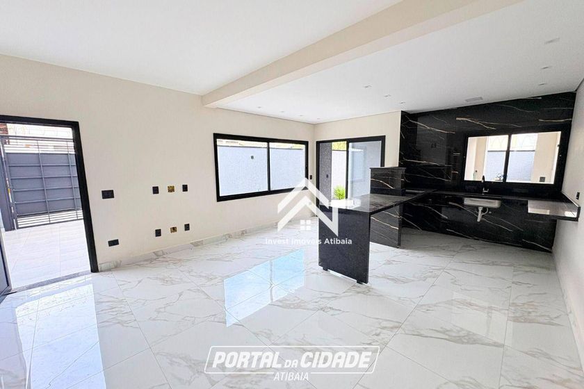 Casa &agrave; venda - 102m&sup2; - Nova Cerejeiras