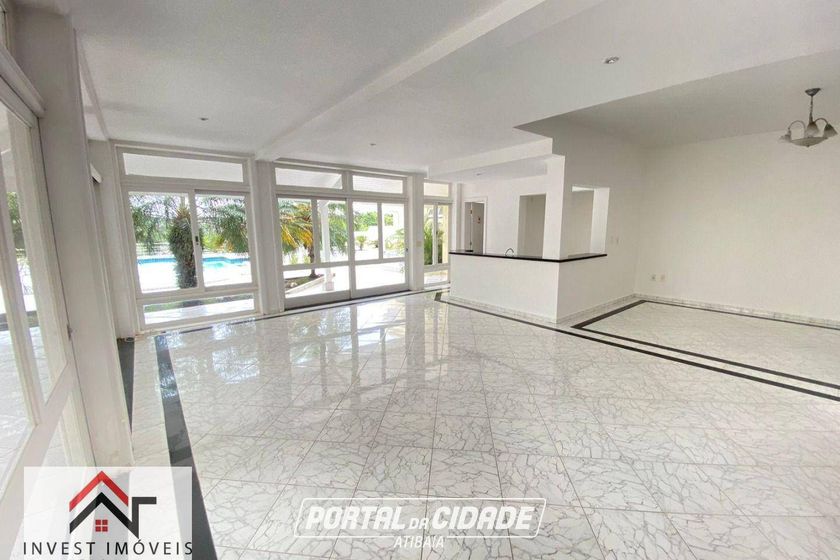 Casa &agrave; venda - 1000m&sup2; - Condom&iacute;nio Flamboyant