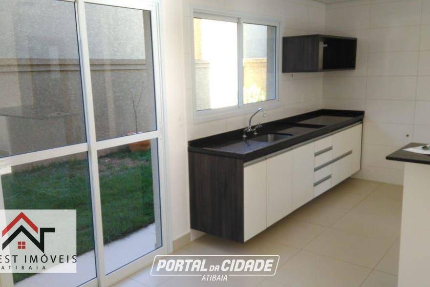Casa &agrave; venda - 135m&sup2; - Jardim S&atilde;o Nicolau